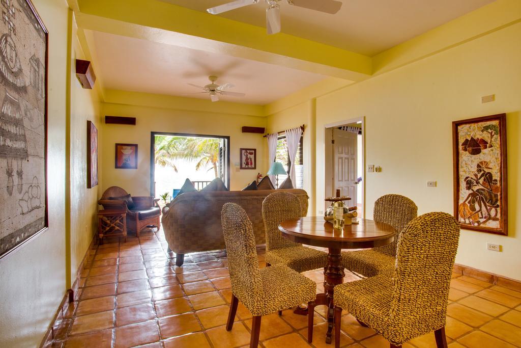 Robert'S Grove Beach Resort Placencia Quarto foto